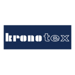 Логотип Kronotex
