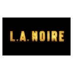 Логотип L.A. Noire