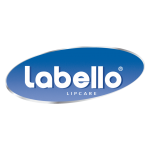 Логотип Labello
