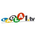 Логотип Laola1.tv
