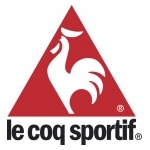 Логотип Le Coq Sportif