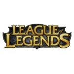Логотип League Of Legends