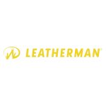 Логотип Leatherman