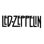 Логотип Led Zeppelin