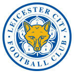 Логотип Leicester City FC