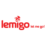 Логотип Lemigo