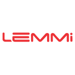 Логотип Lemmi