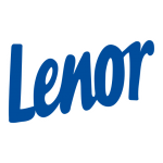 Логотип Lenor