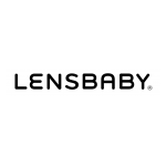 Логотип Lensbaby