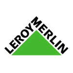 Логотип Leroy Merlin