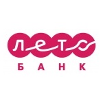 Логотип Лето Банк