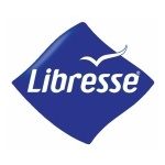 Логотип Libresse