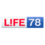 Логотип Life78
