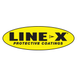 Логотип Line-X