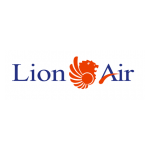 Логотип Lion Air