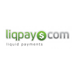 Логотип LiqPay