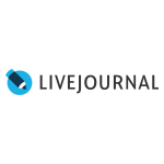 Логотип LiveJournal