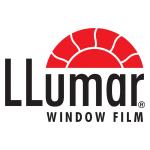 Логотип LLumar