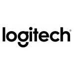 Логотип Logitech