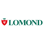 Логотип Lomond