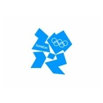 Логотип London Olympic 2012