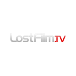 Логотип LostFilm