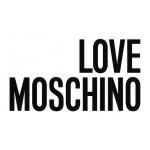 Логотип Love Moschino