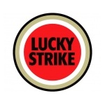 Логотип Lucky Strike