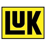 Логотип LUK