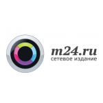 Логотип M24.ru