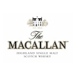Логотип Macallan