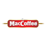Логотип MacCoffee