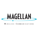 Логотип Magellan