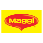Логотип Maggi