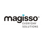 Логотип Magisso
