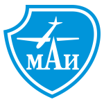 Логотип МАИ
