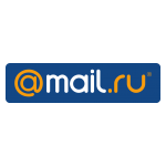 Логотип Mail.ru