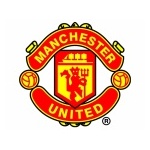 Логотип Manchester United