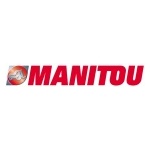 Логотип Manitou