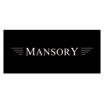 Логотип Mansory