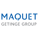 Логотип Maquet