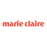 Логотип Marie Claire