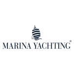 Логотип Marina Yachting