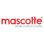 Логотип Mascotte