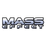 Логотип Mass Effect