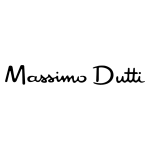 Логотип Massimo Dutti
