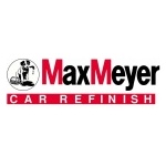 Логотип Max Meyer