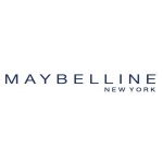 Логотип Maybelline