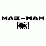 Логотип МАЗ-MAN