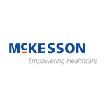 Логотип McKesson